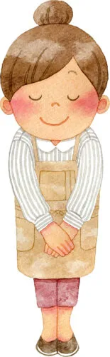定休日変更のお知らせ